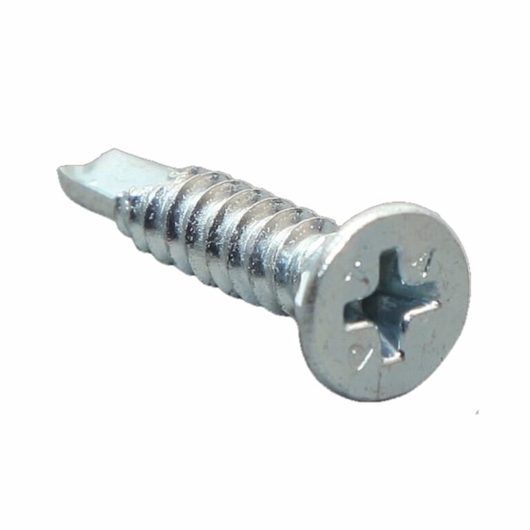 Countersunk Head SDS - PTA International | Screws & Fasteners