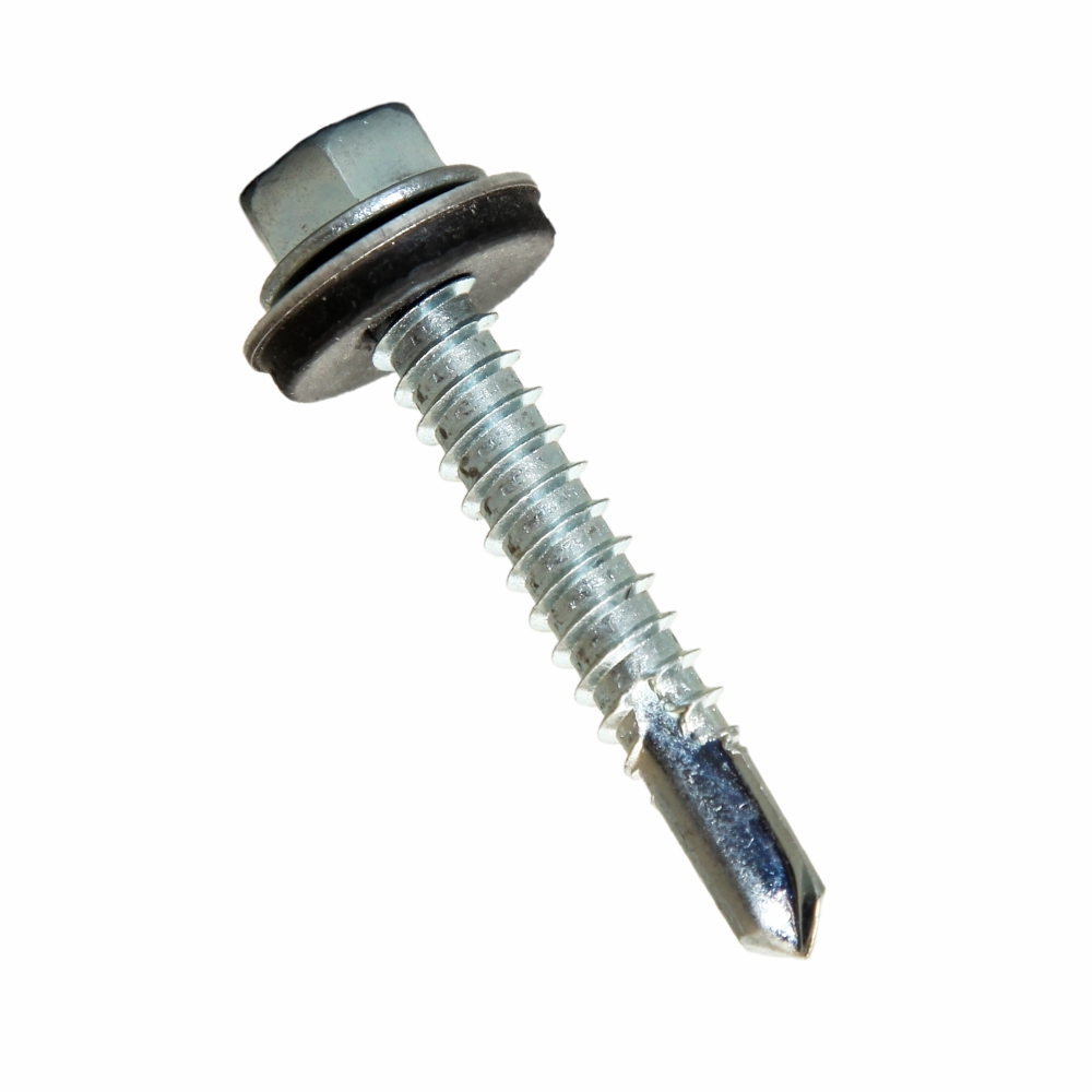 SelfDrilling Screw (Hex) PTA International Screws & Fasteners